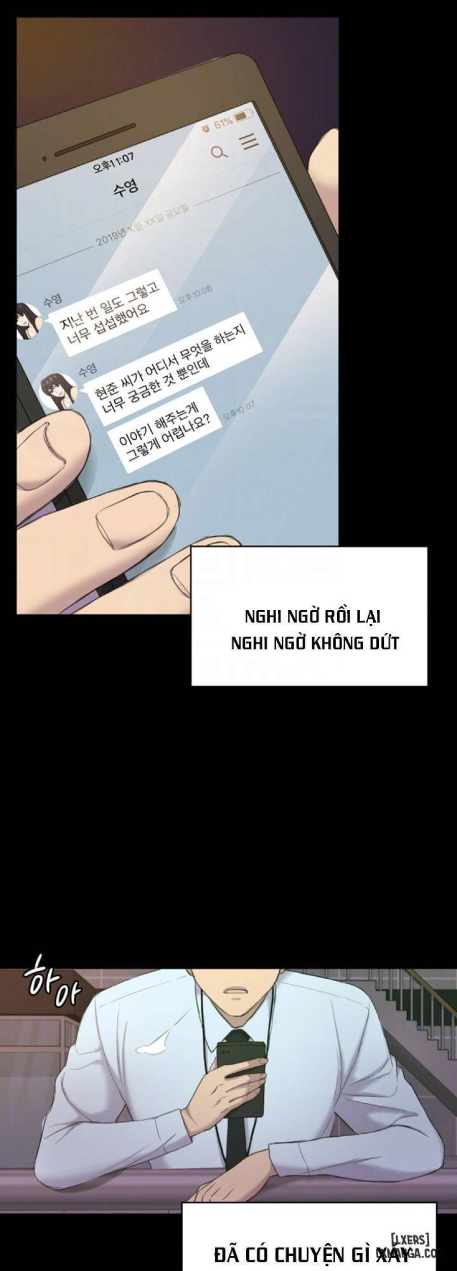 Anh Có Thể Giúp Em Không 