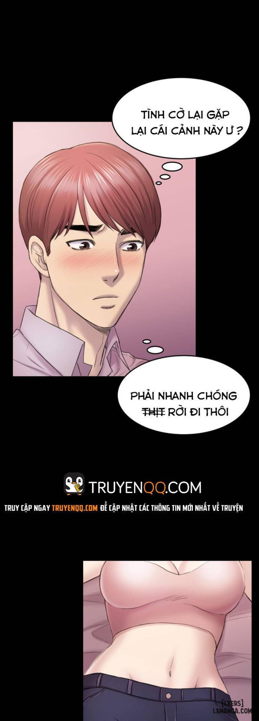 Anh Có Thể Giúp Em Không 