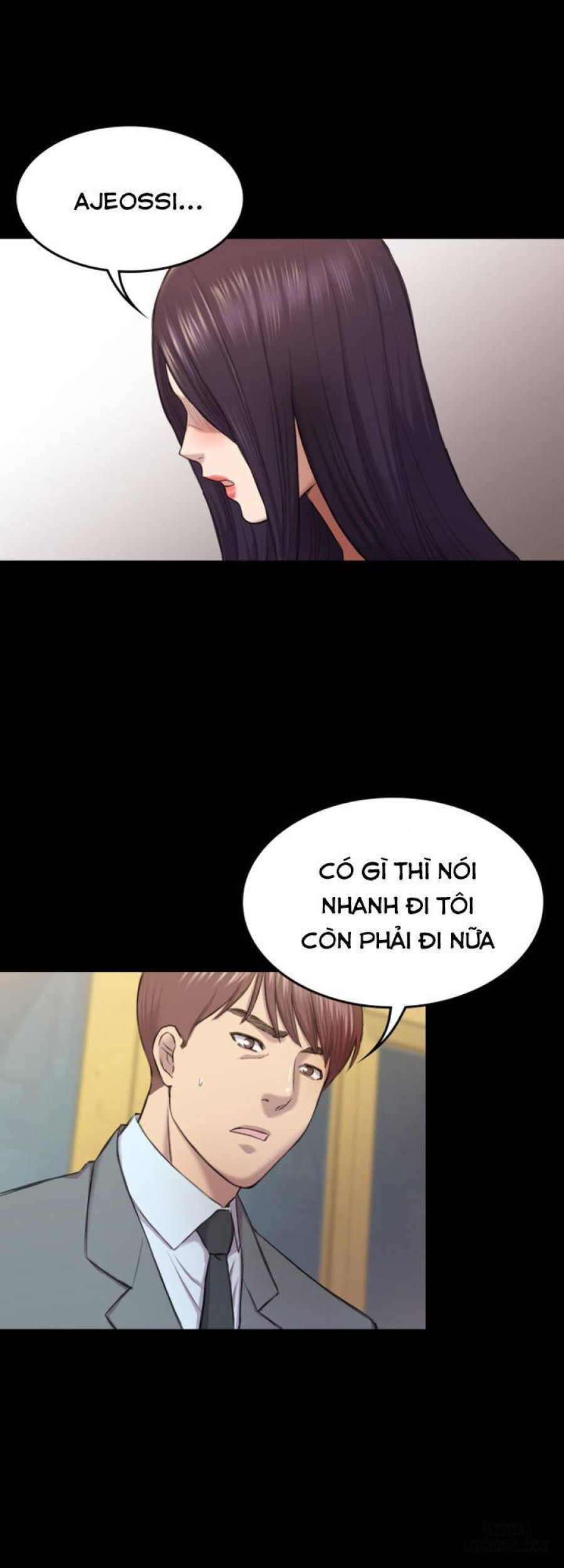 Anh Có Thể Giúp Em Không 