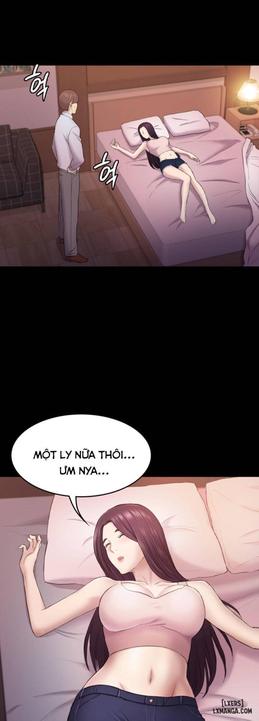 Anh Có Thể Giúp Em Không 