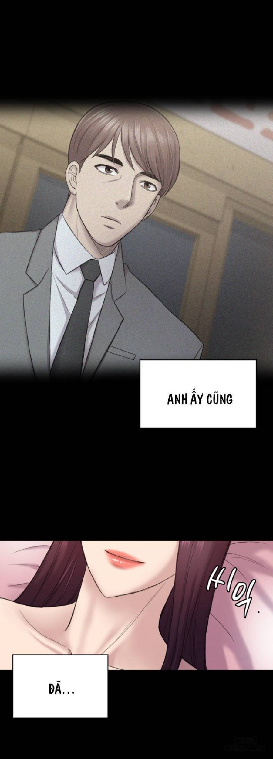 Anh Có Thể Giúp Em Không 