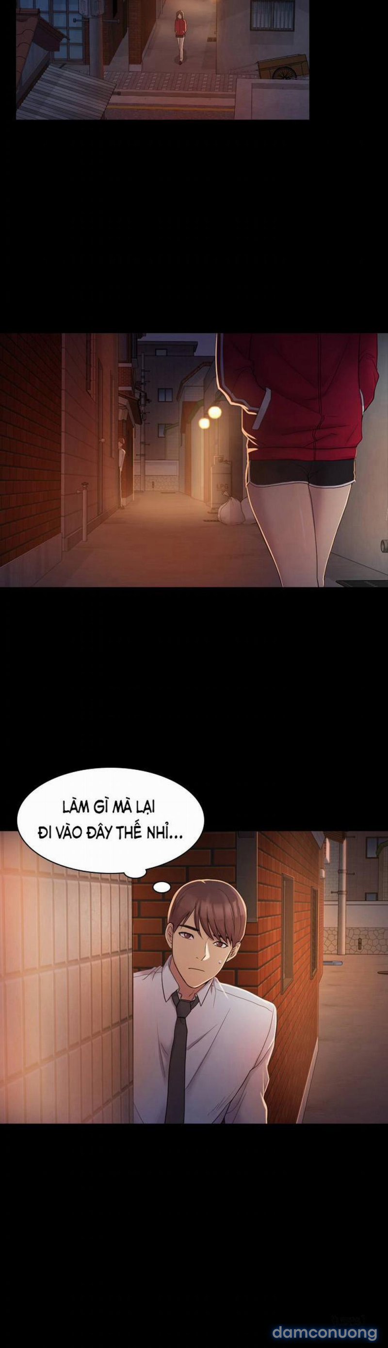 Anh Có Thể Giúp Em Không 