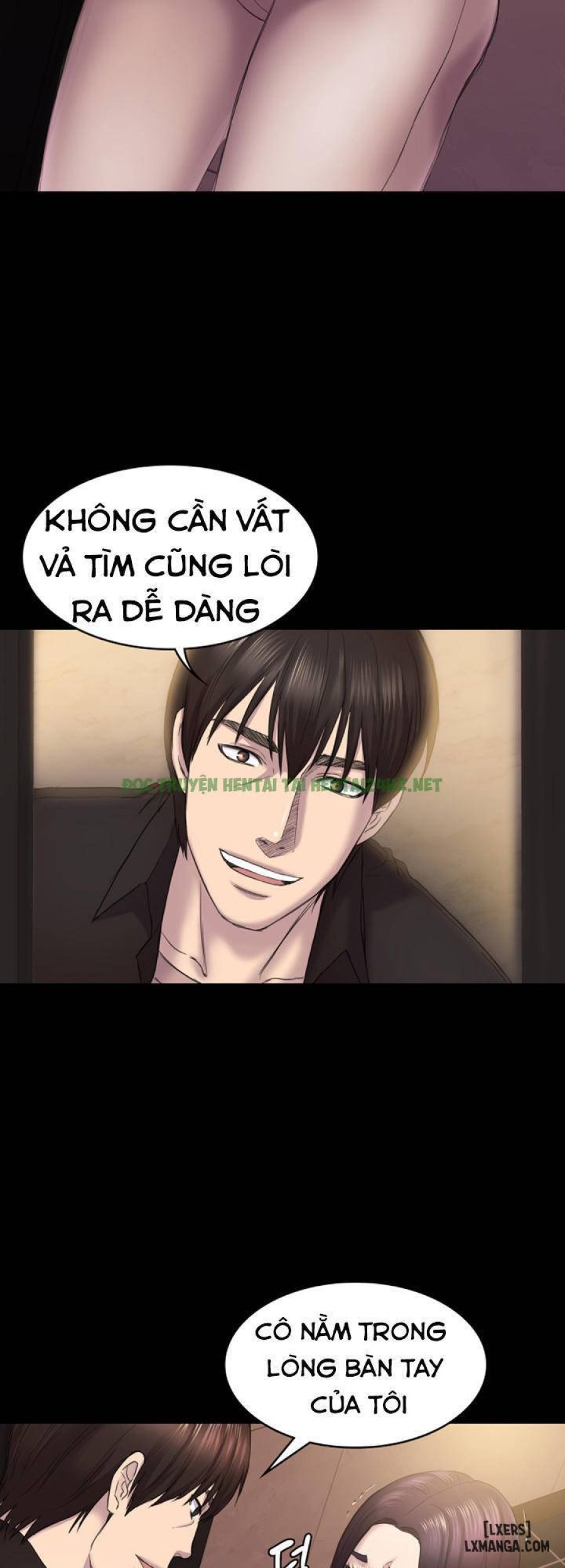 Anh Có Thể Giúp Em Không 
