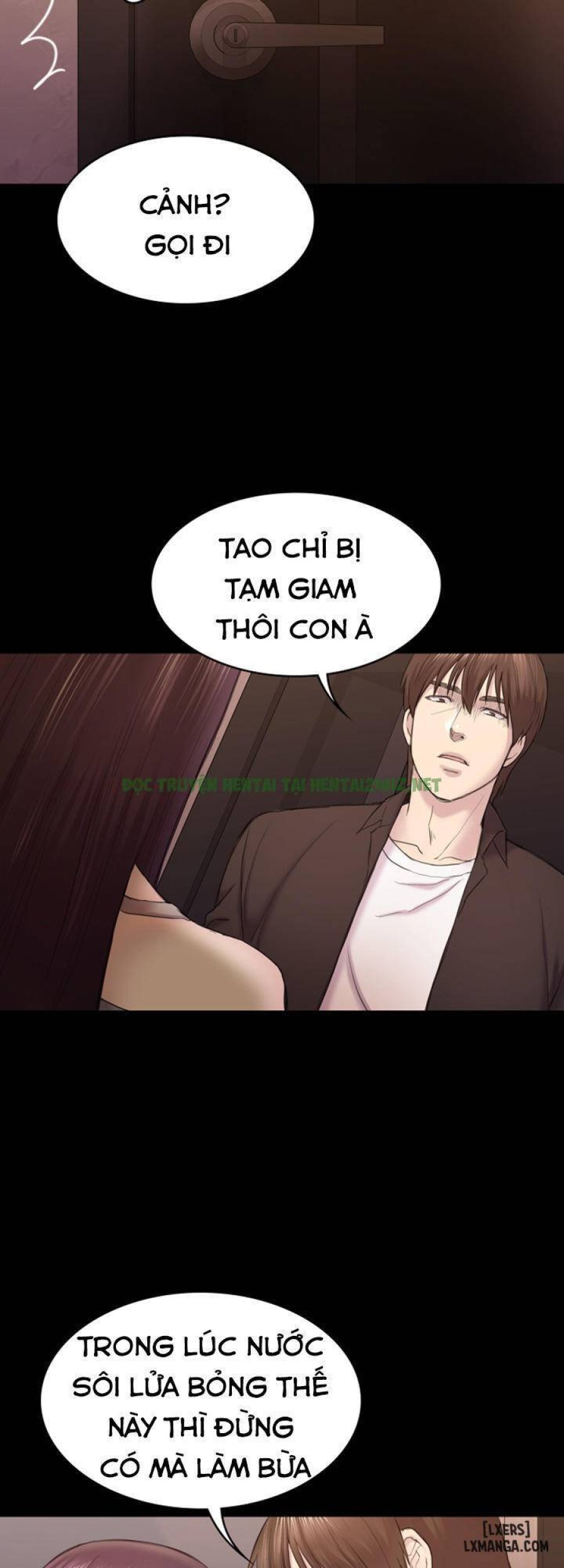 Anh Có Thể Giúp Em Không 