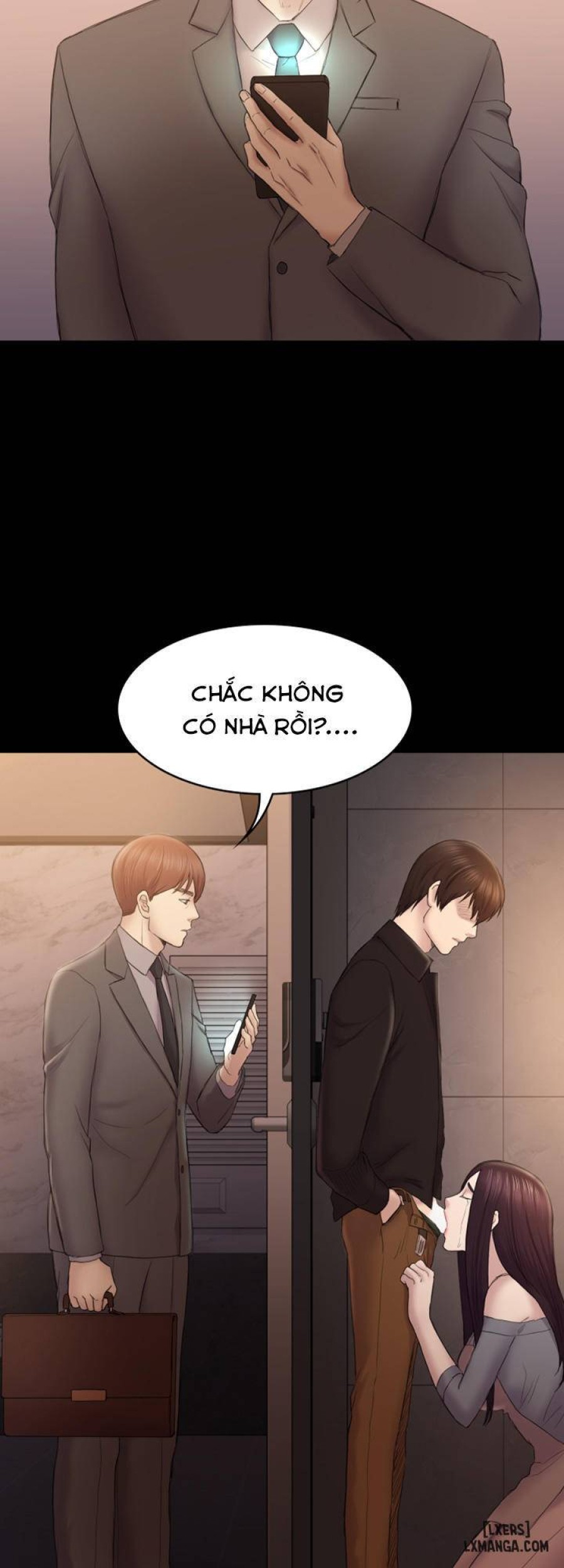 Anh Có Thể Giúp Em Không 