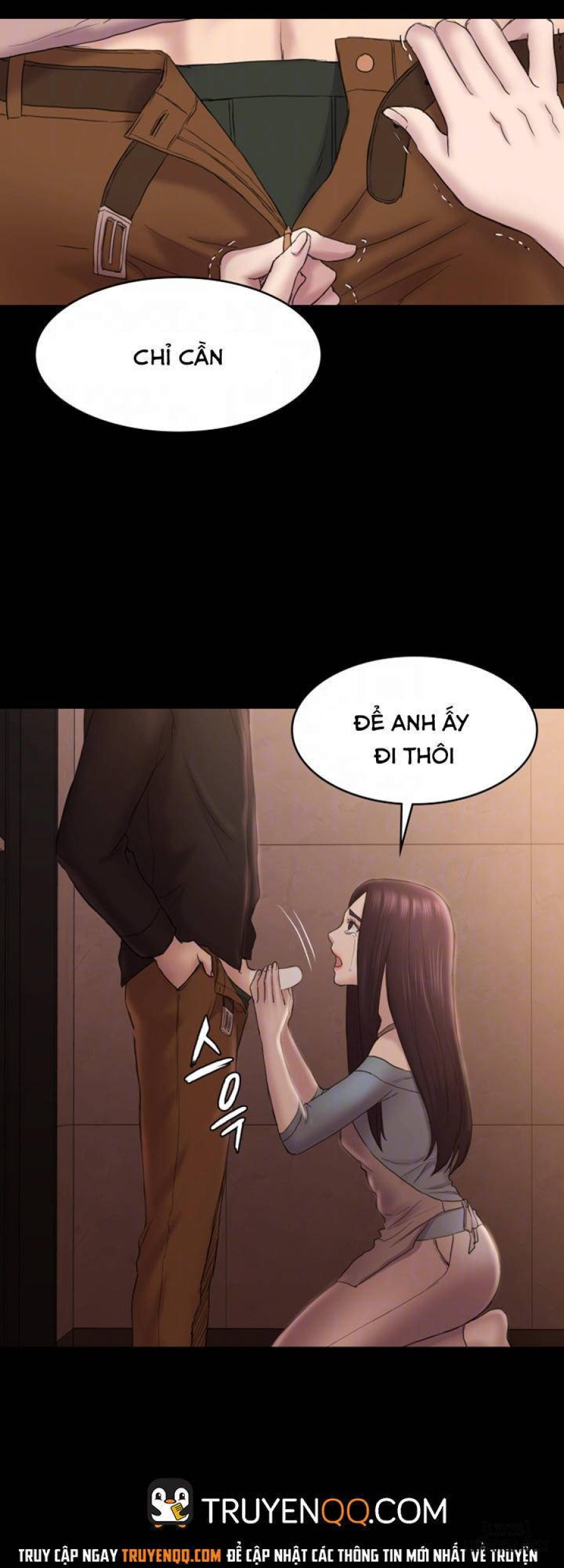 Anh Có Thể Giúp Em Không 