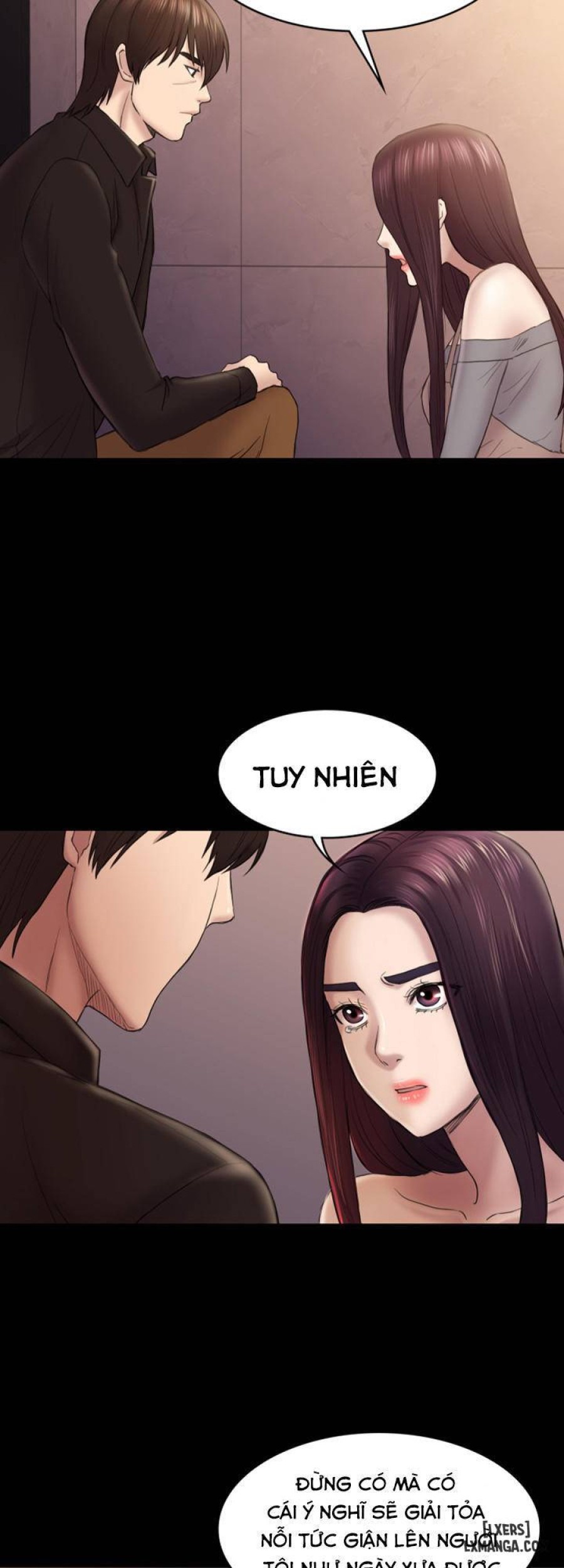 Anh Có Thể Giúp Em Không 