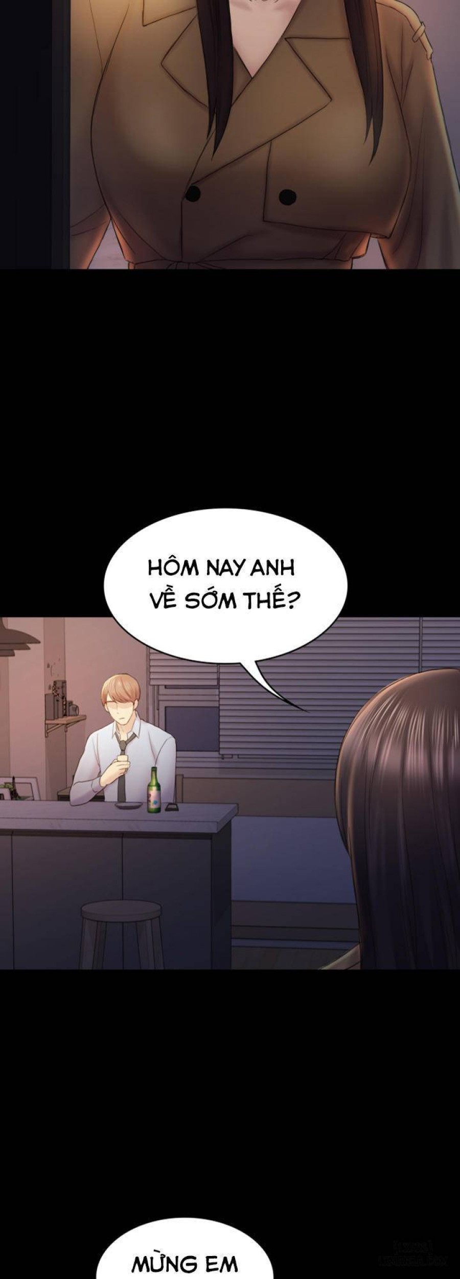 Anh Có Thể Giúp Em Không 