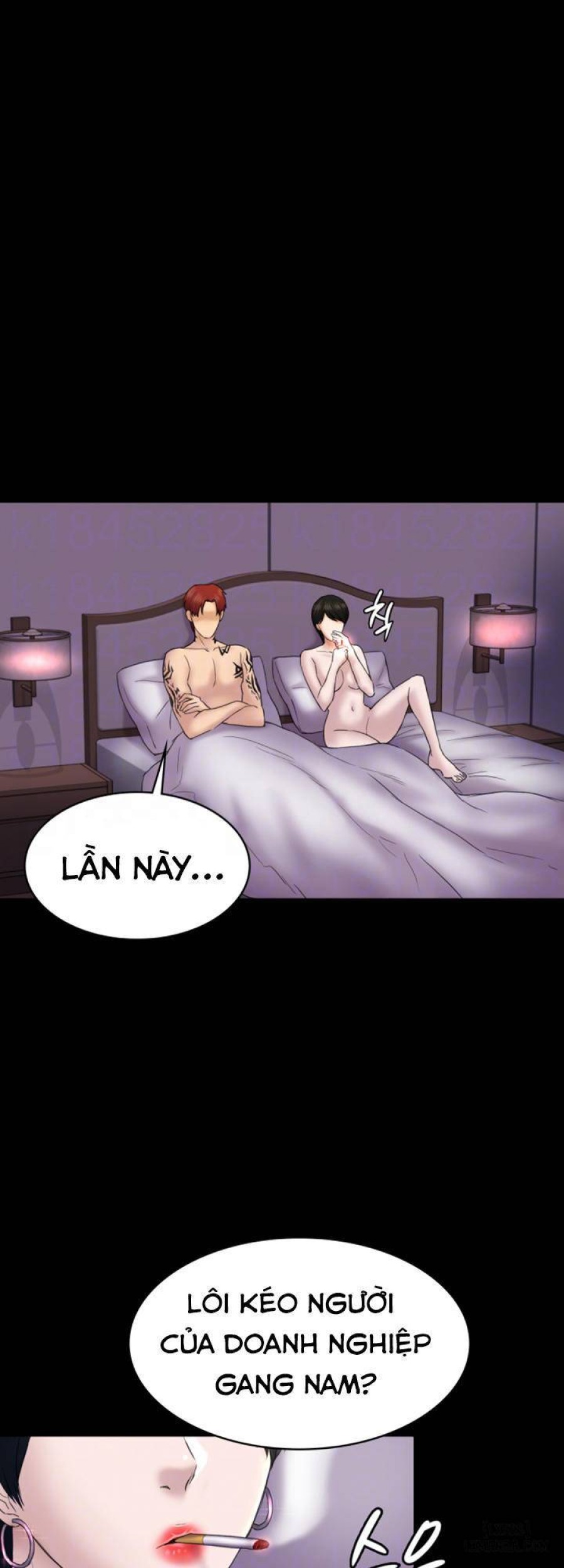 Anh Có Thể Giúp Em Không 