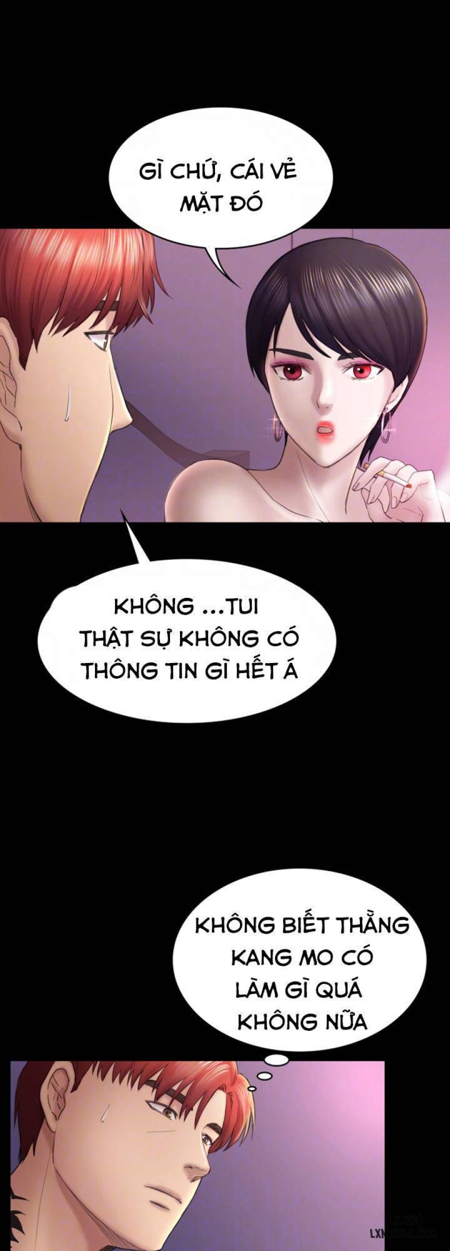 Anh Có Thể Giúp Em Không 