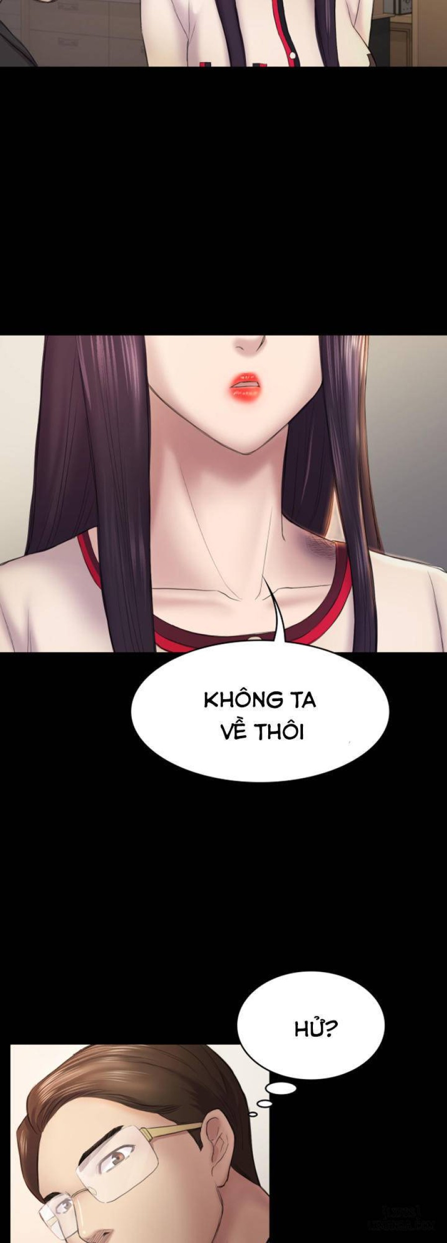 Anh Có Thể Giúp Em Không 