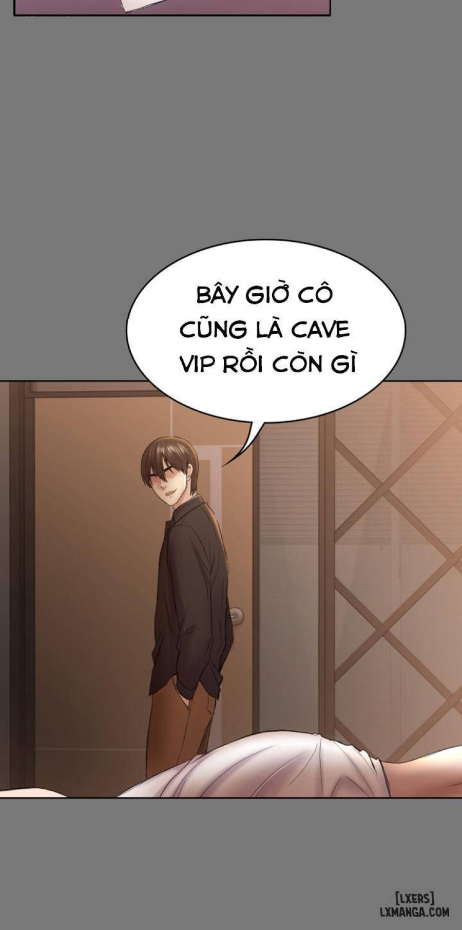 Anh Có Thể Giúp Em Không 