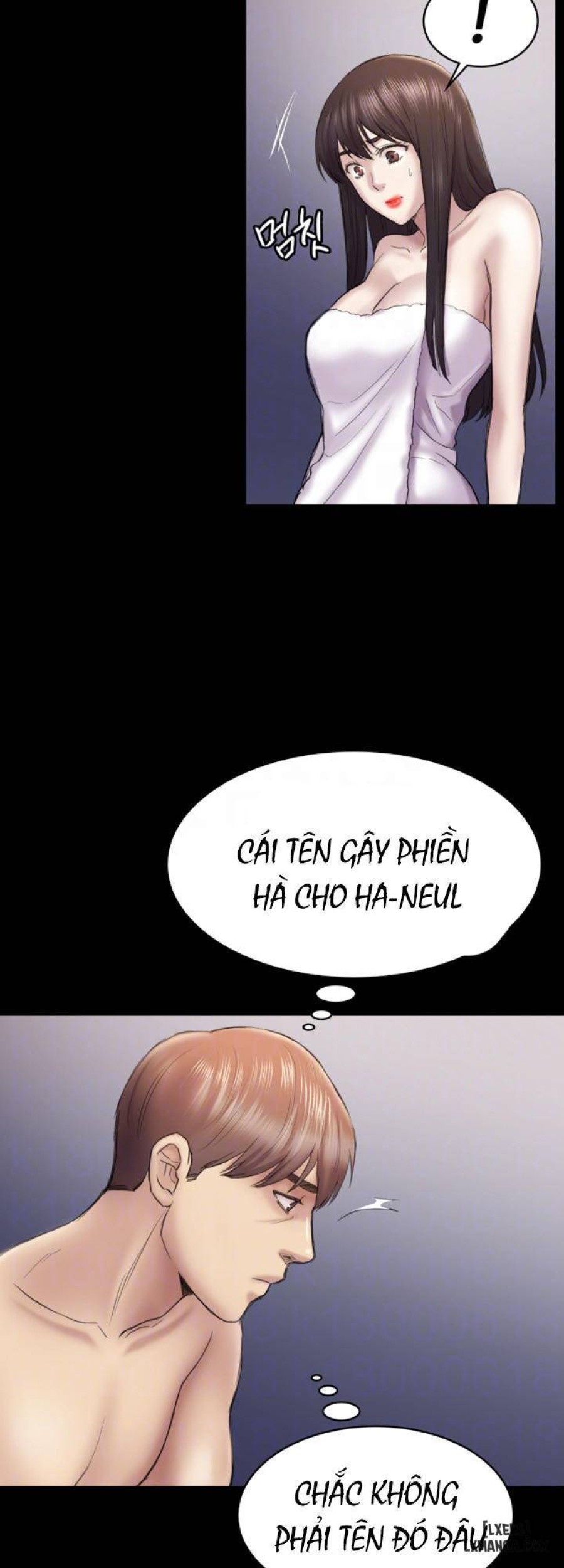 Anh Có Thể Giúp Em Không 