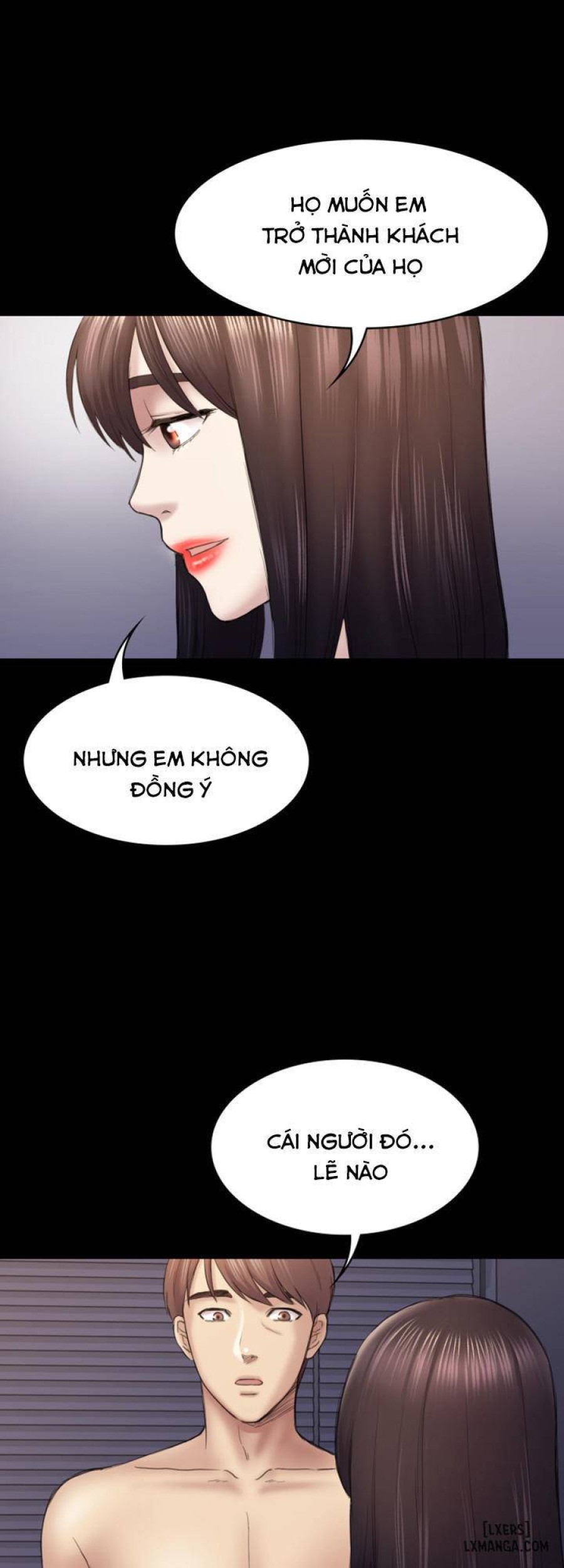 Anh Có Thể Giúp Em Không 