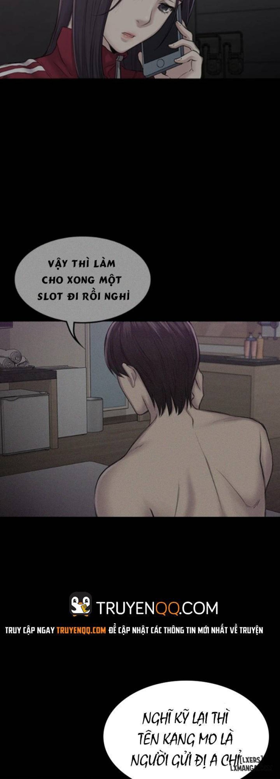 Anh Có Thể Giúp Em Không 