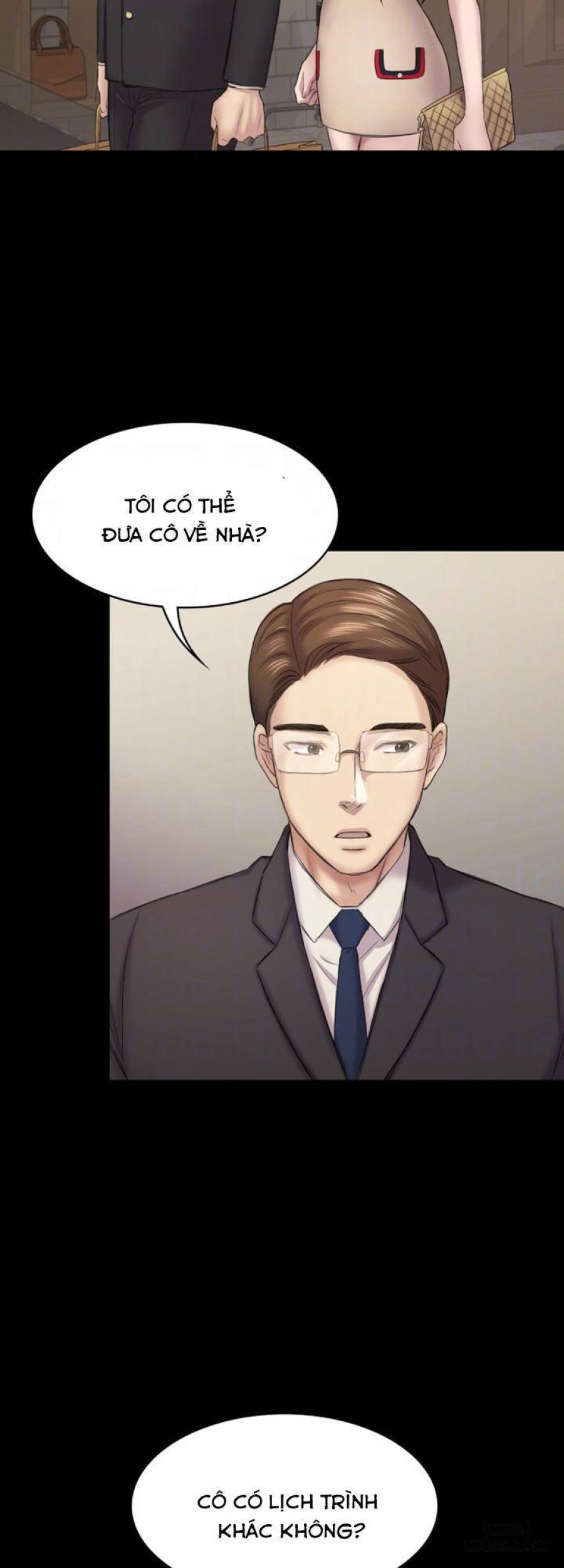 Anh Có Thể Giúp Em Không 
