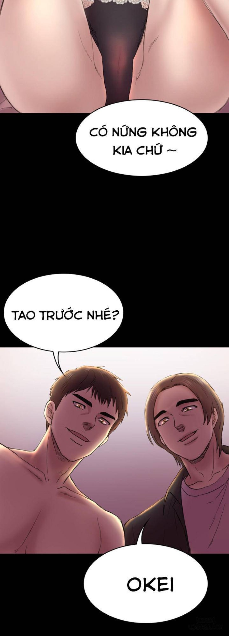Anh Có Thể Giúp Em Không 