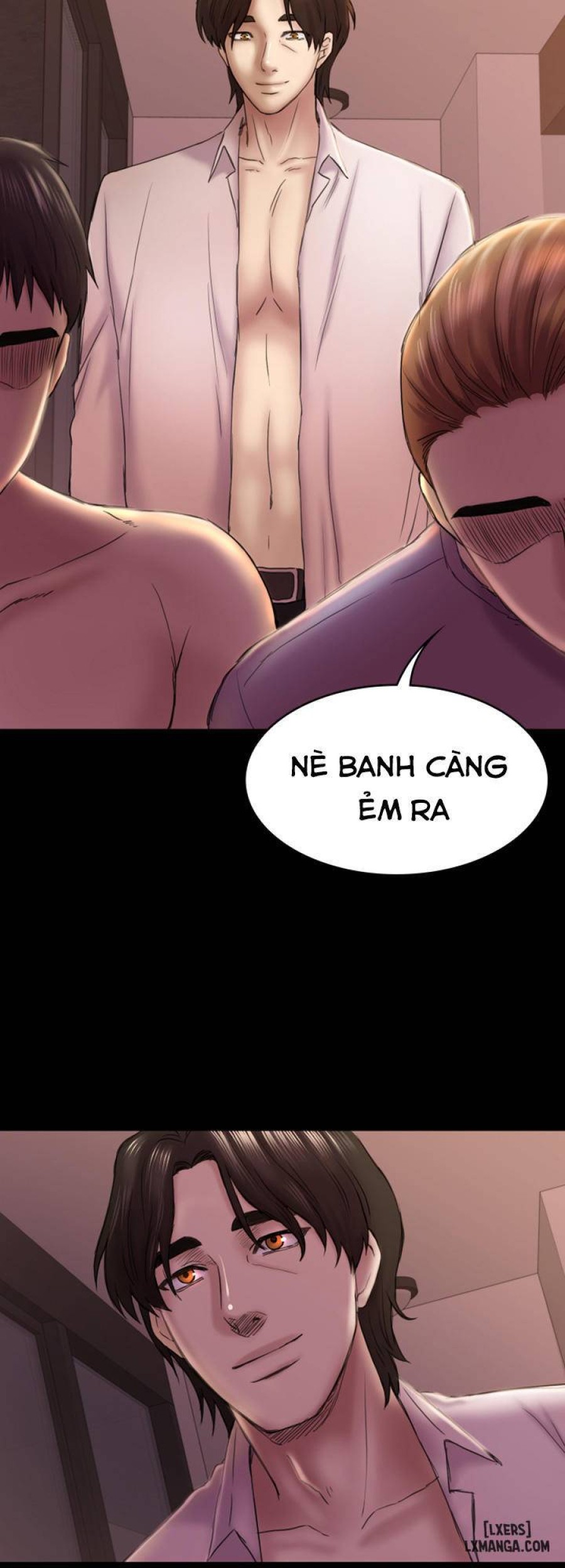 Anh Có Thể Giúp Em Không 