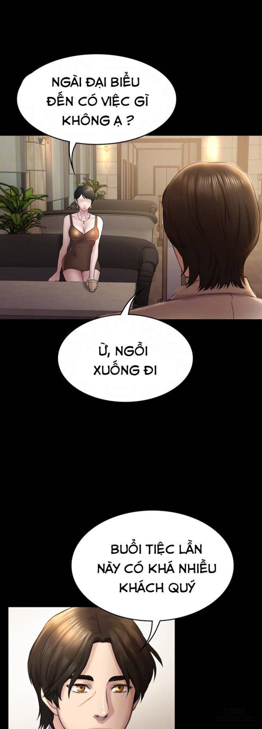 Anh Có Thể Giúp Em Không 