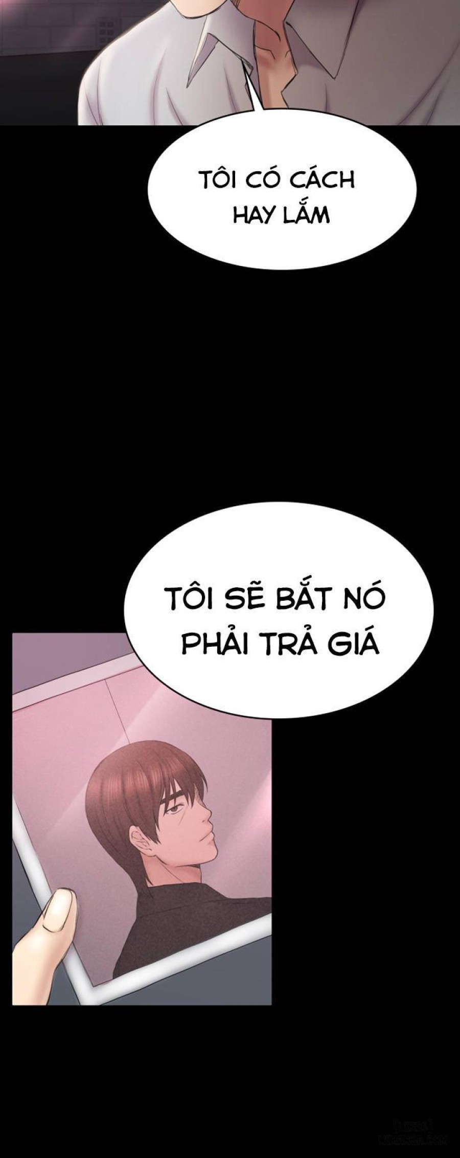 Anh Có Thể Giúp Em Không 