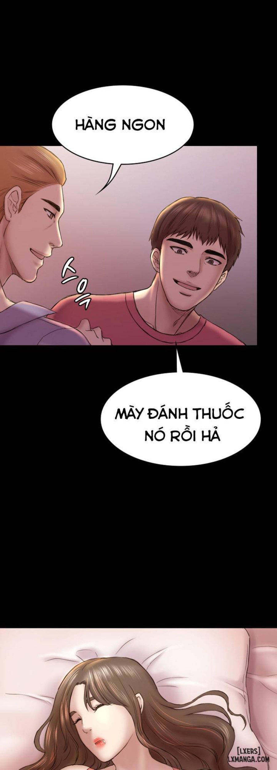 Anh Có Thể Giúp Em Không 