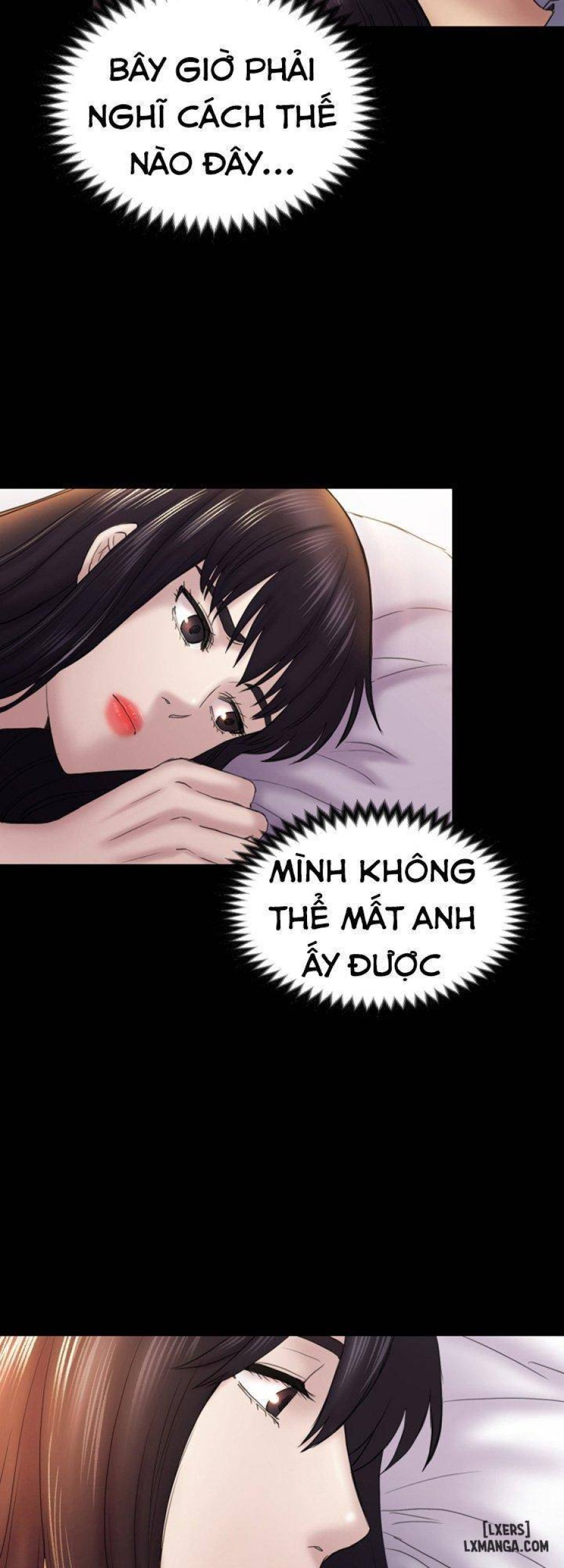 Anh Có Thể Giúp Em Không 