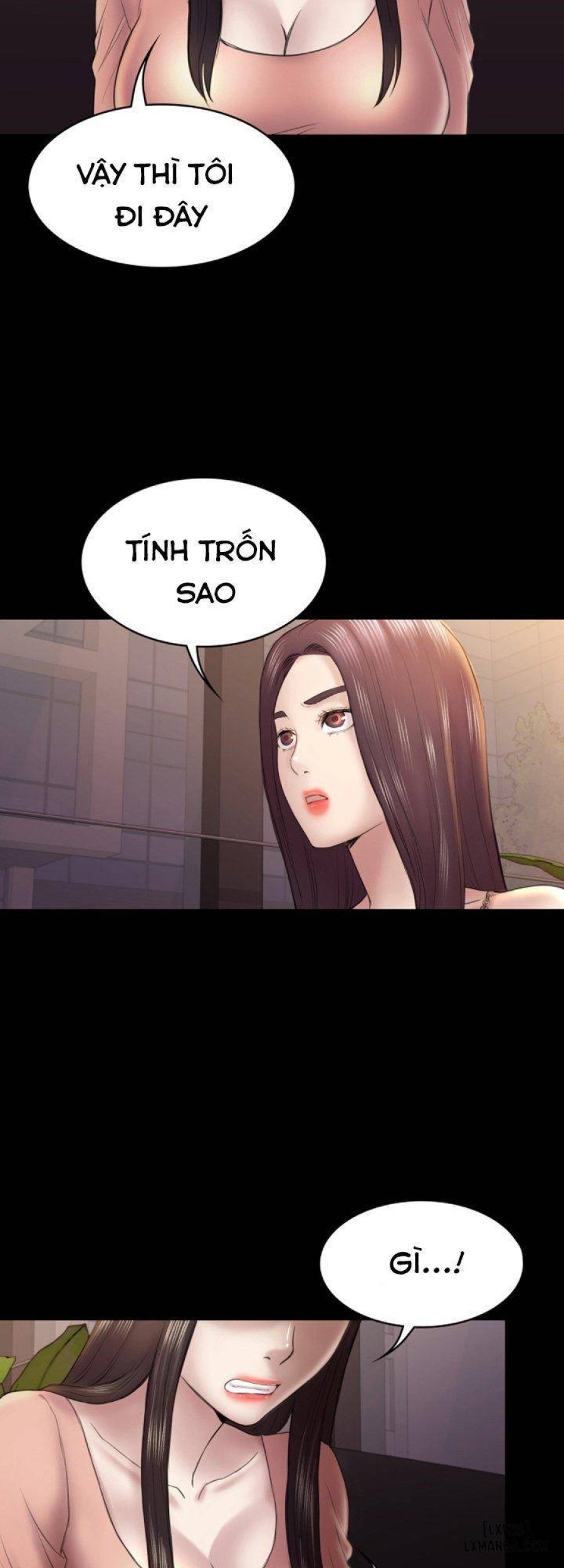 Anh Có Thể Giúp Em Không 