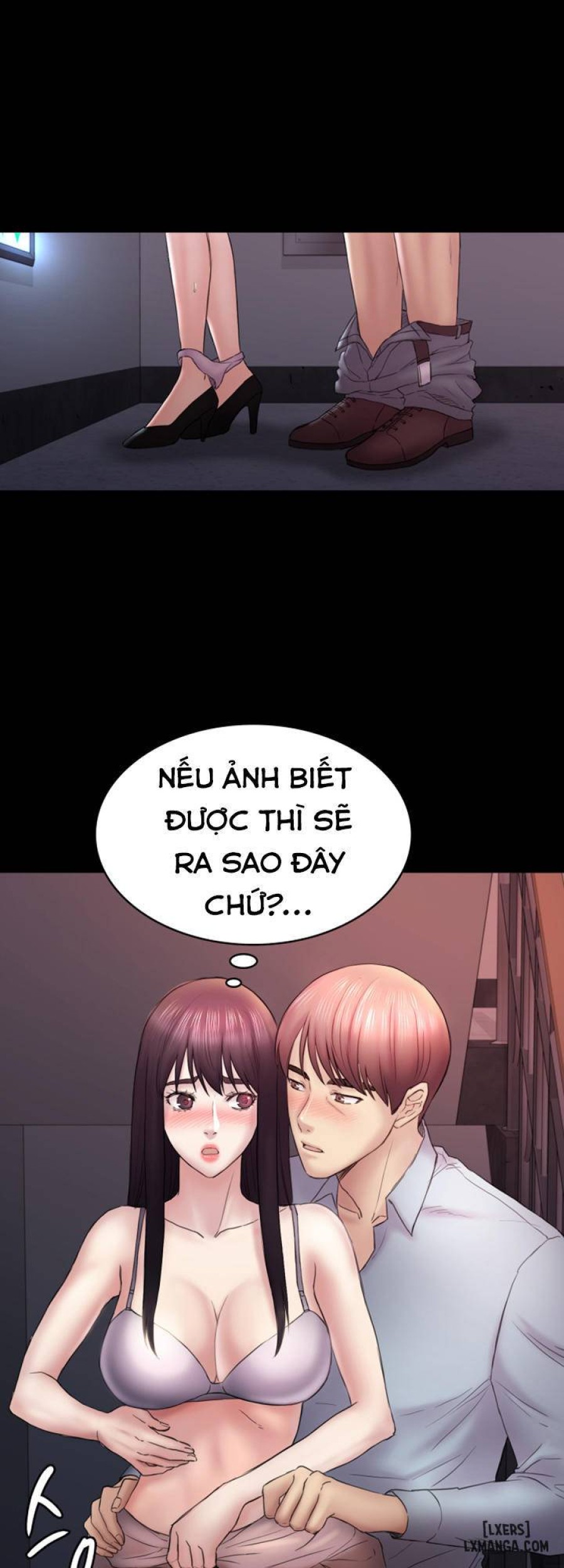 Anh Có Thể Giúp Em Không 