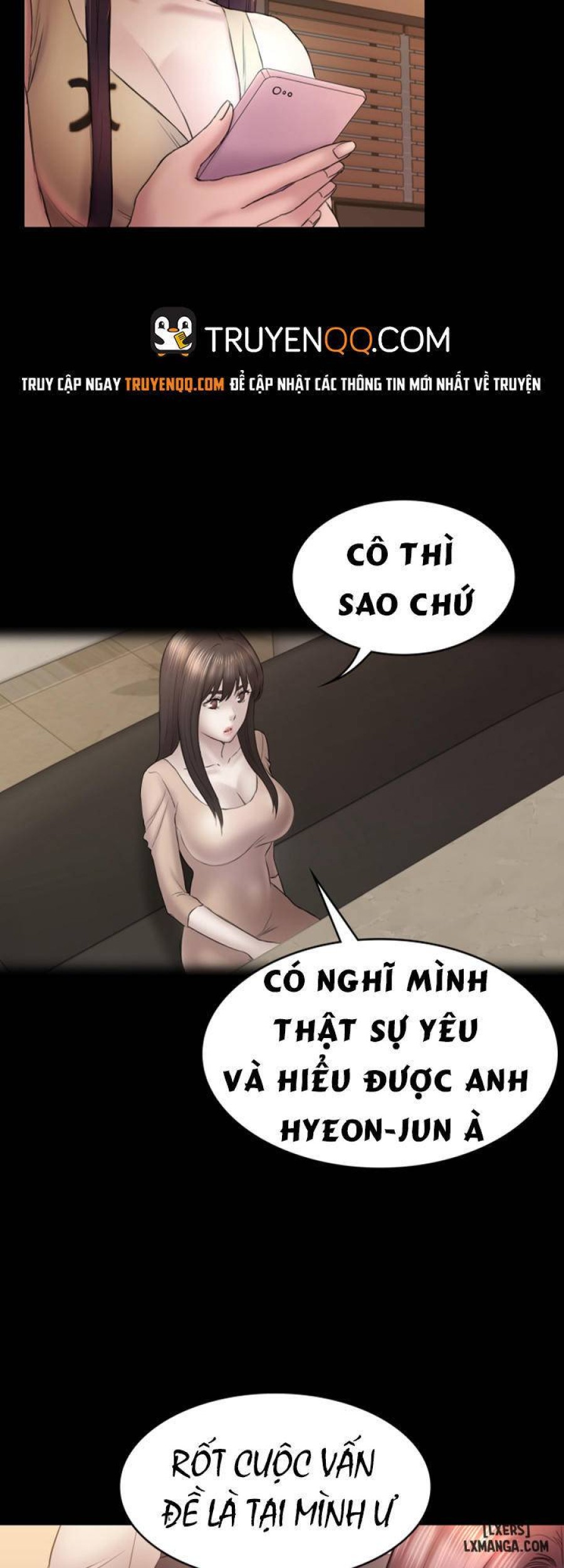 Anh Có Thể Giúp Em Không 