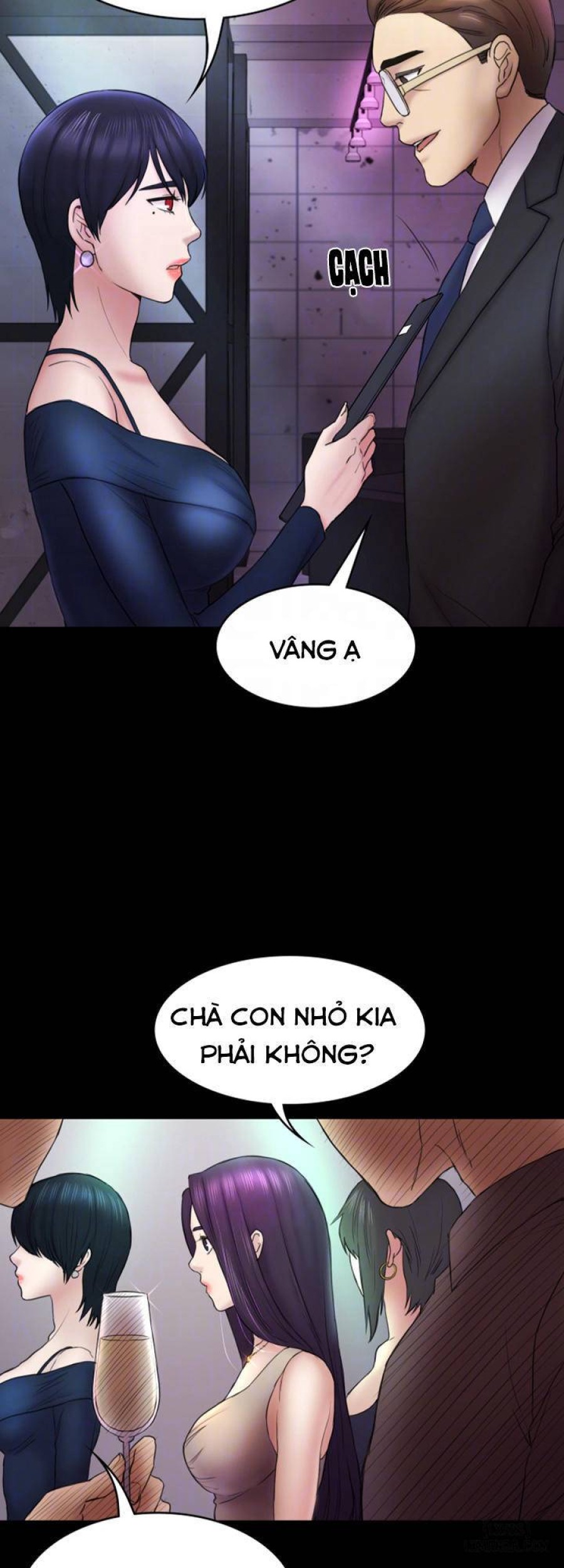 Anh Có Thể Giúp Em Không 