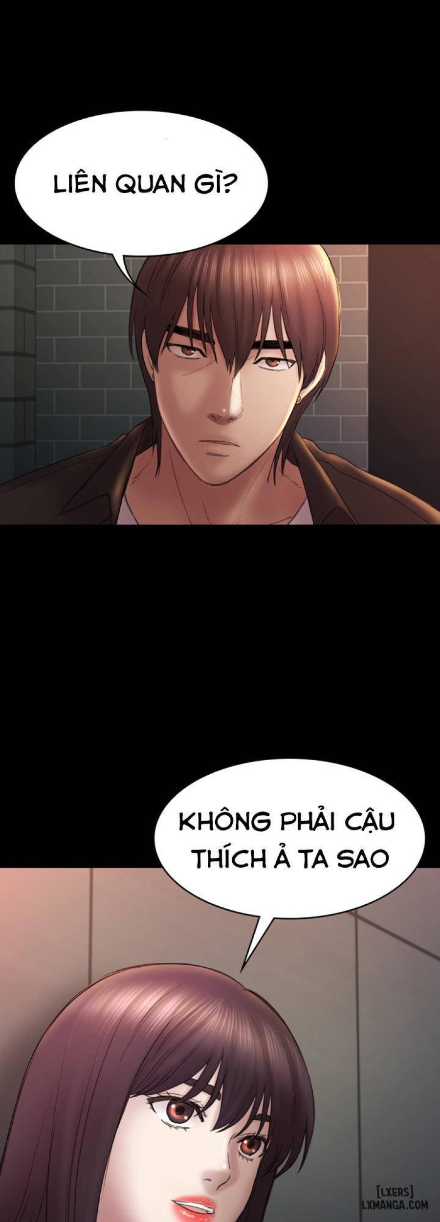 Anh Có Thể Giúp Em Không 