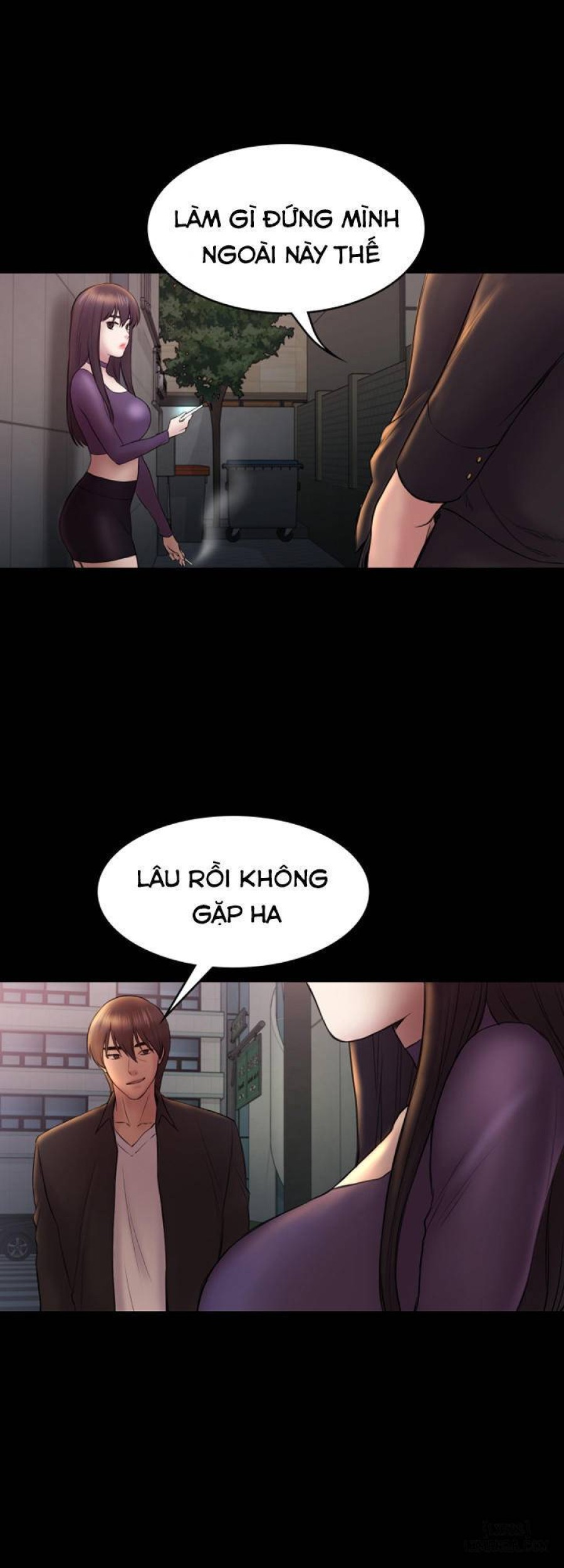 Anh Có Thể Giúp Em Không 
