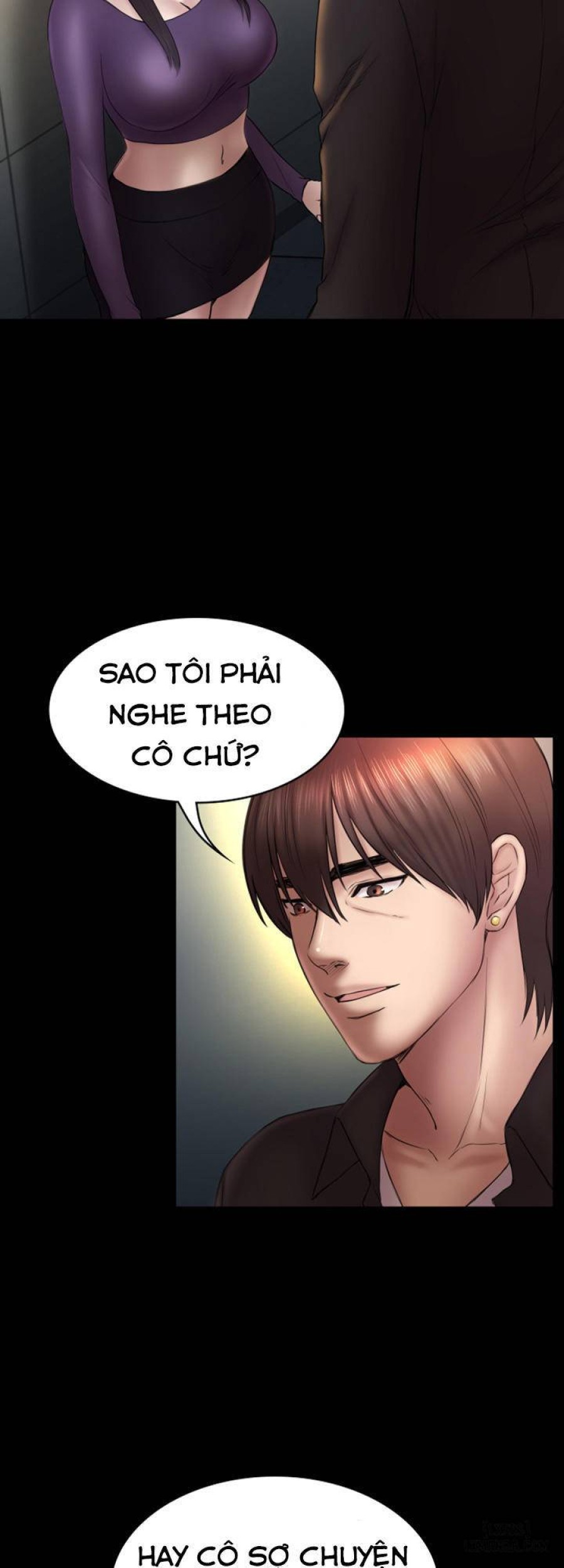 Anh Có Thể Giúp Em Không 