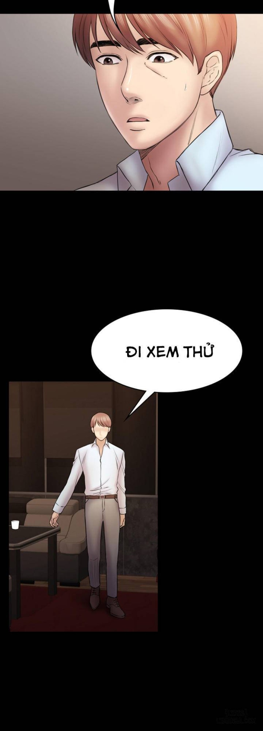 Anh Có Thể Giúp Em Không 