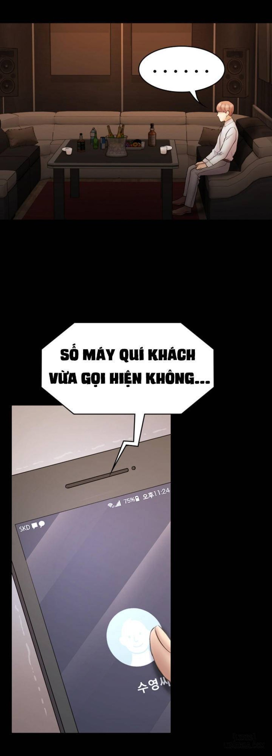 Anh Có Thể Giúp Em Không 