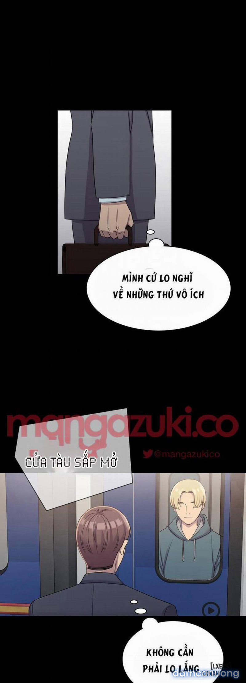 Anh Có Thể Giúp Em Không 