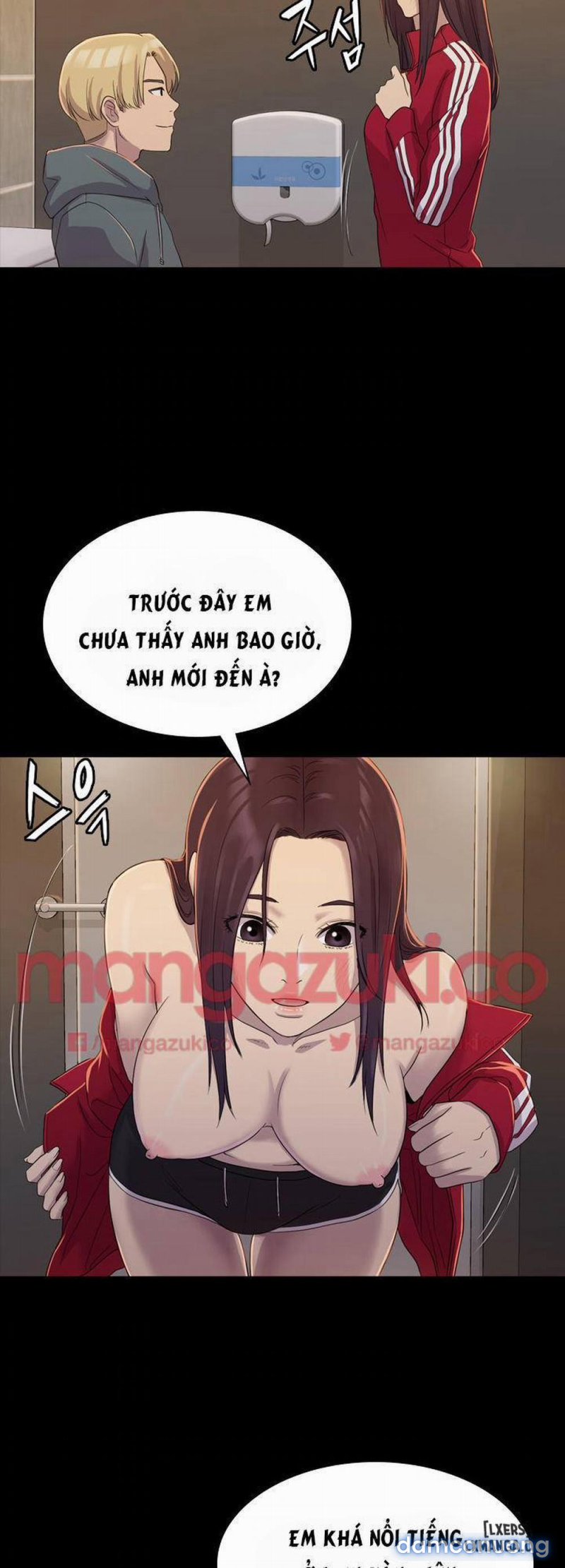 Anh Có Thể Giúp Em Không 
