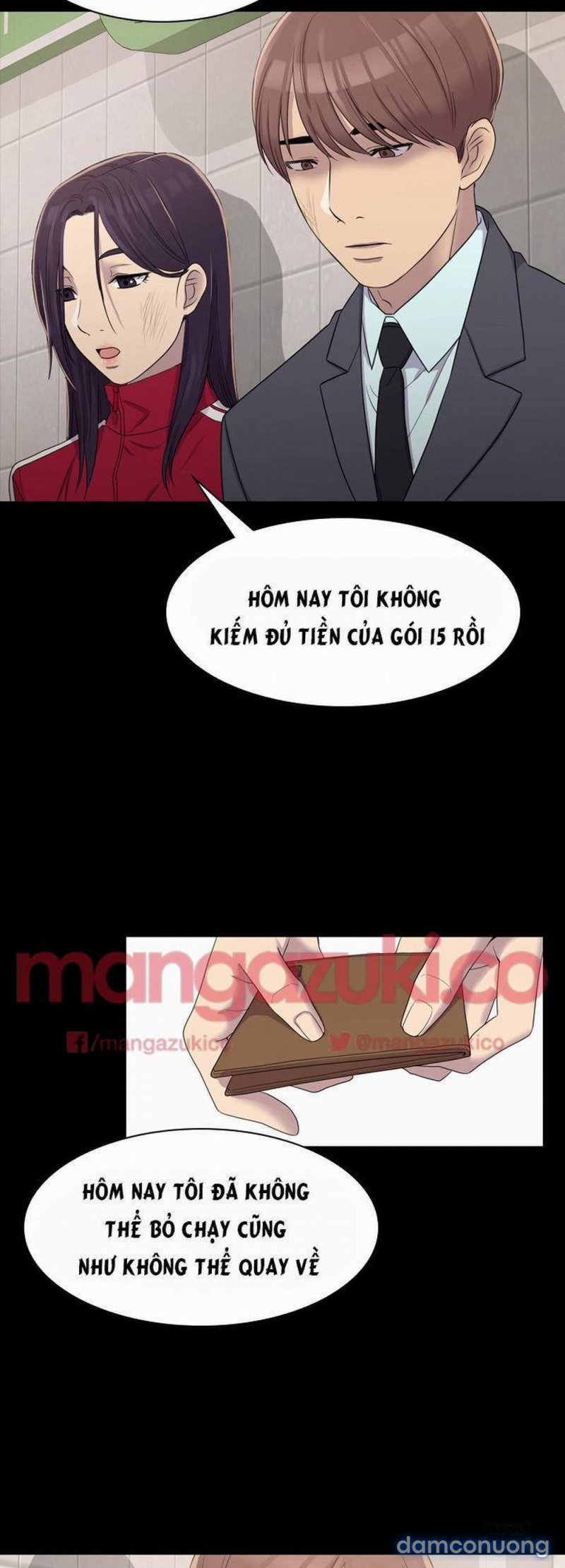 Anh Có Thể Giúp Em Không 