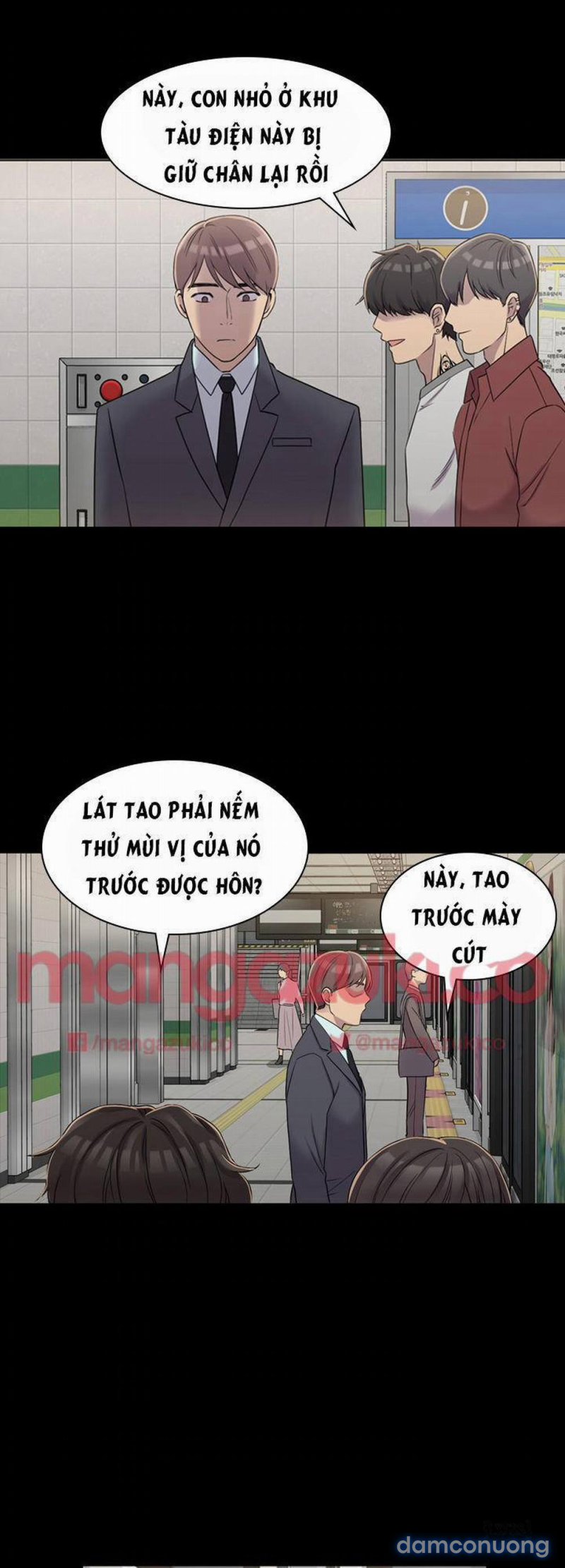 Anh Có Thể Giúp Em Không 