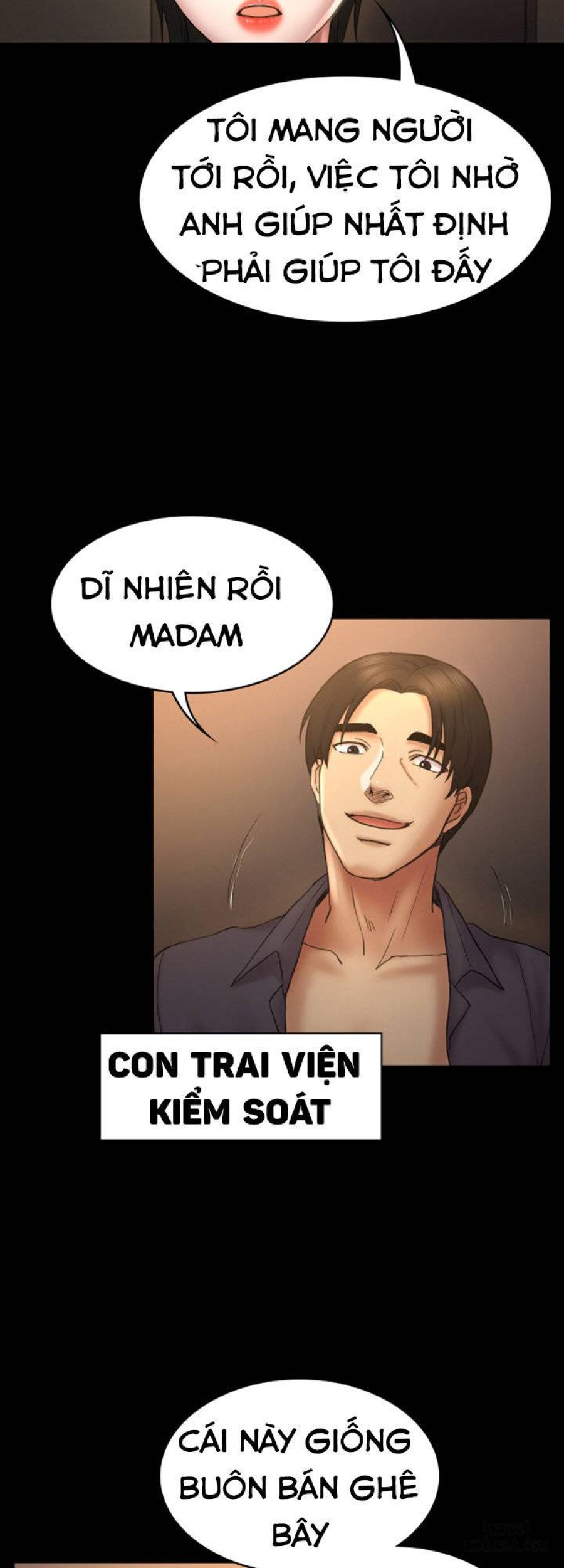 Anh Có Thể Giúp Em Không 