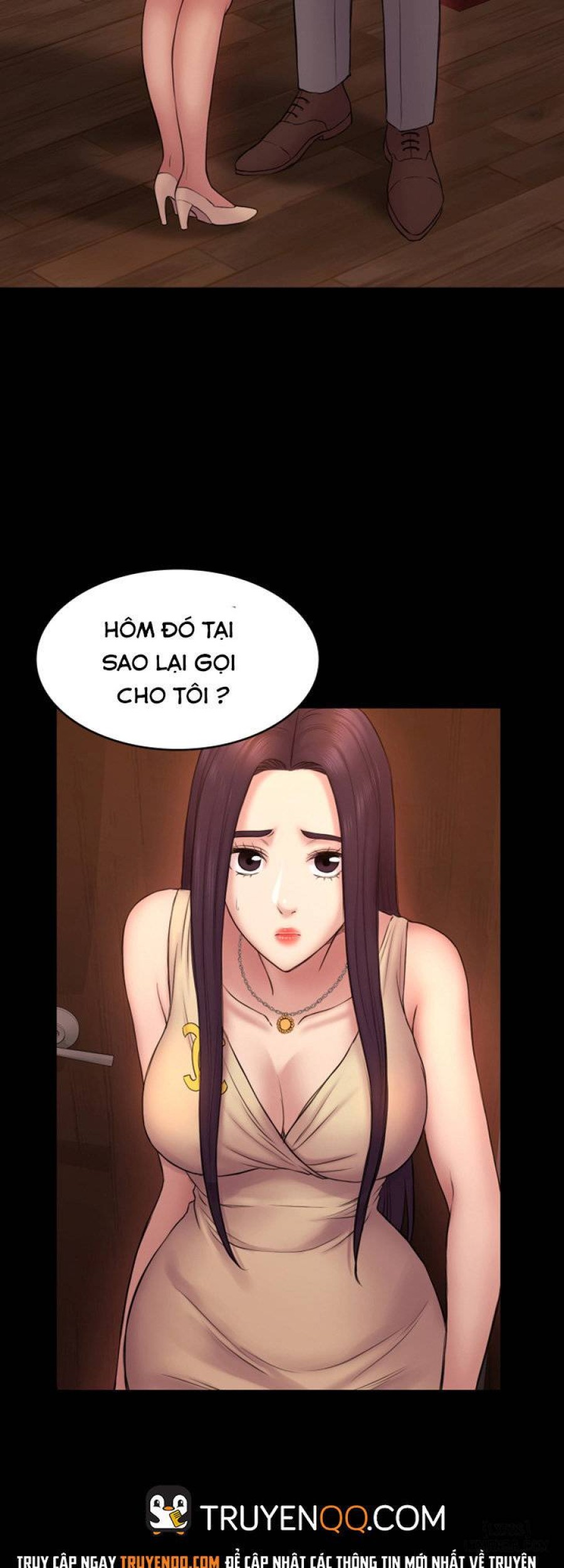 Anh Có Thể Giúp Em Không 