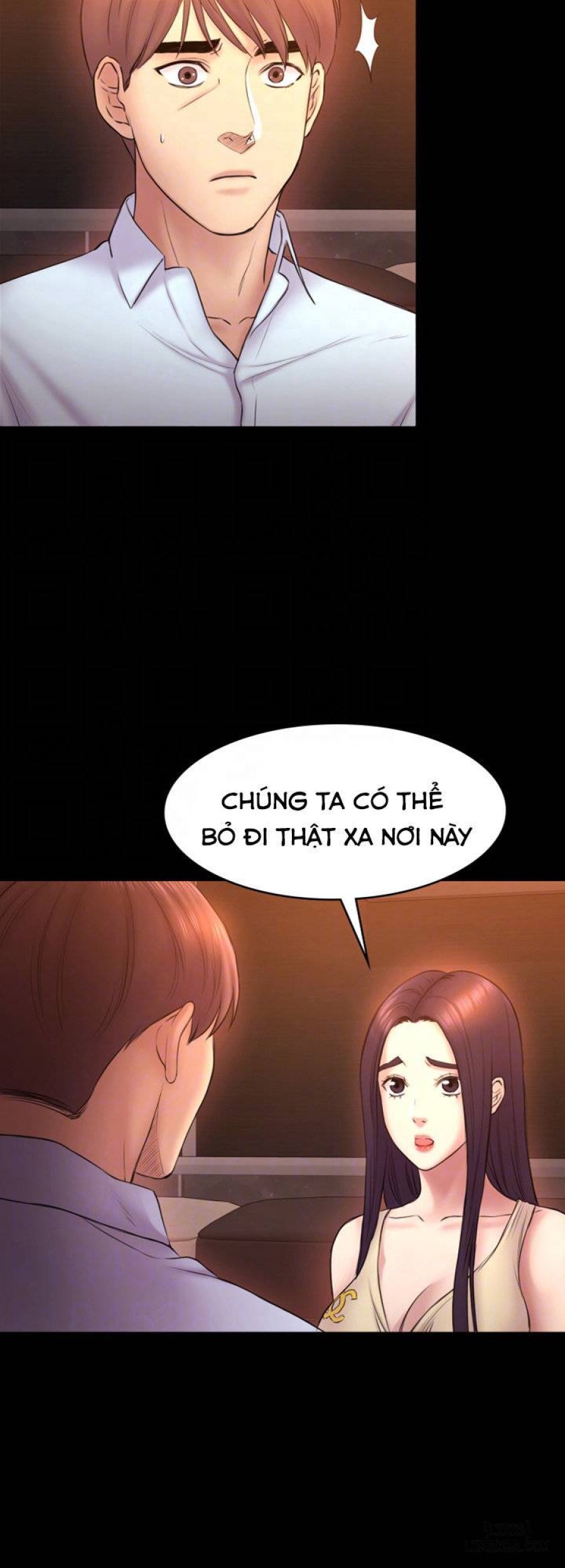 Anh Có Thể Giúp Em Không 