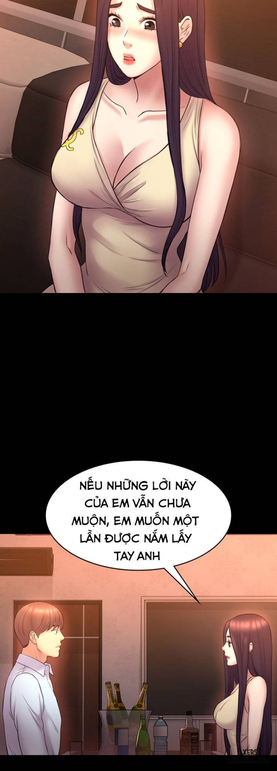 Anh Có Thể Giúp Em Không 
