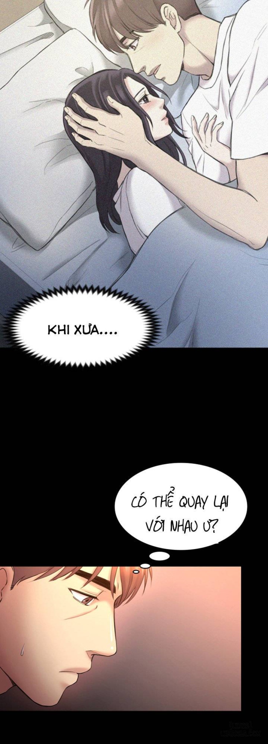 Anh Có Thể Giúp Em Không 