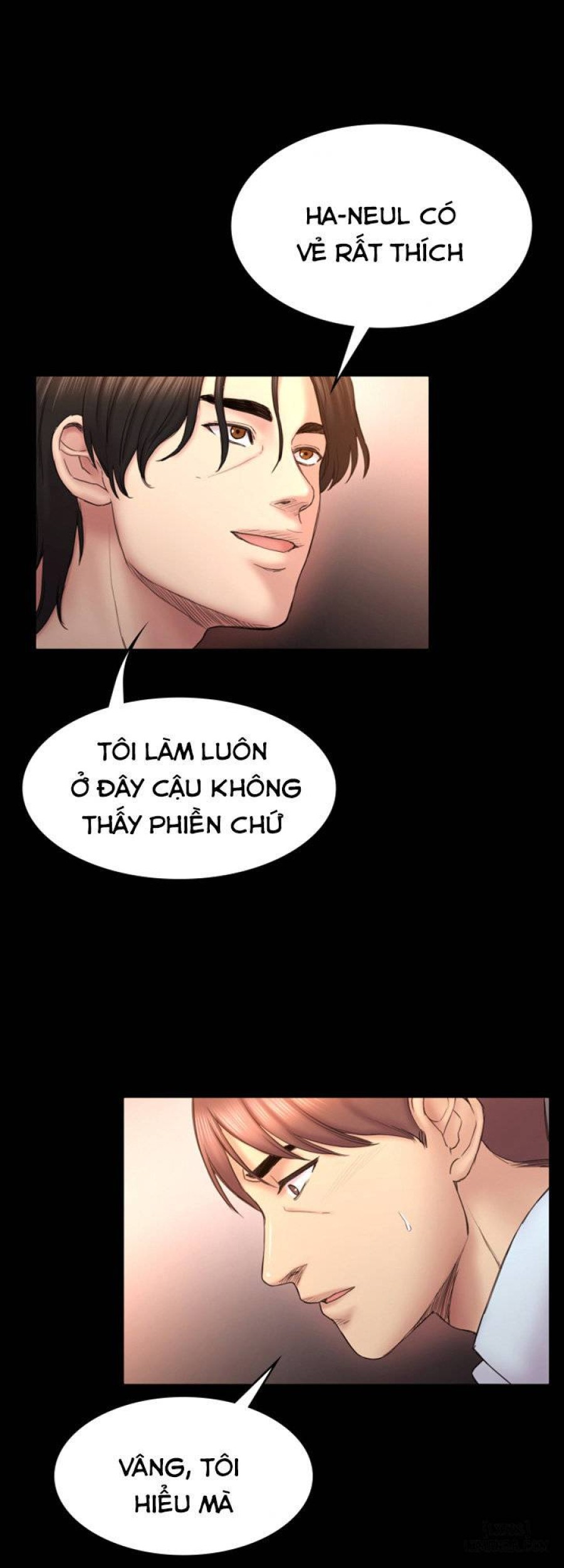 Anh Có Thể Giúp Em Không 