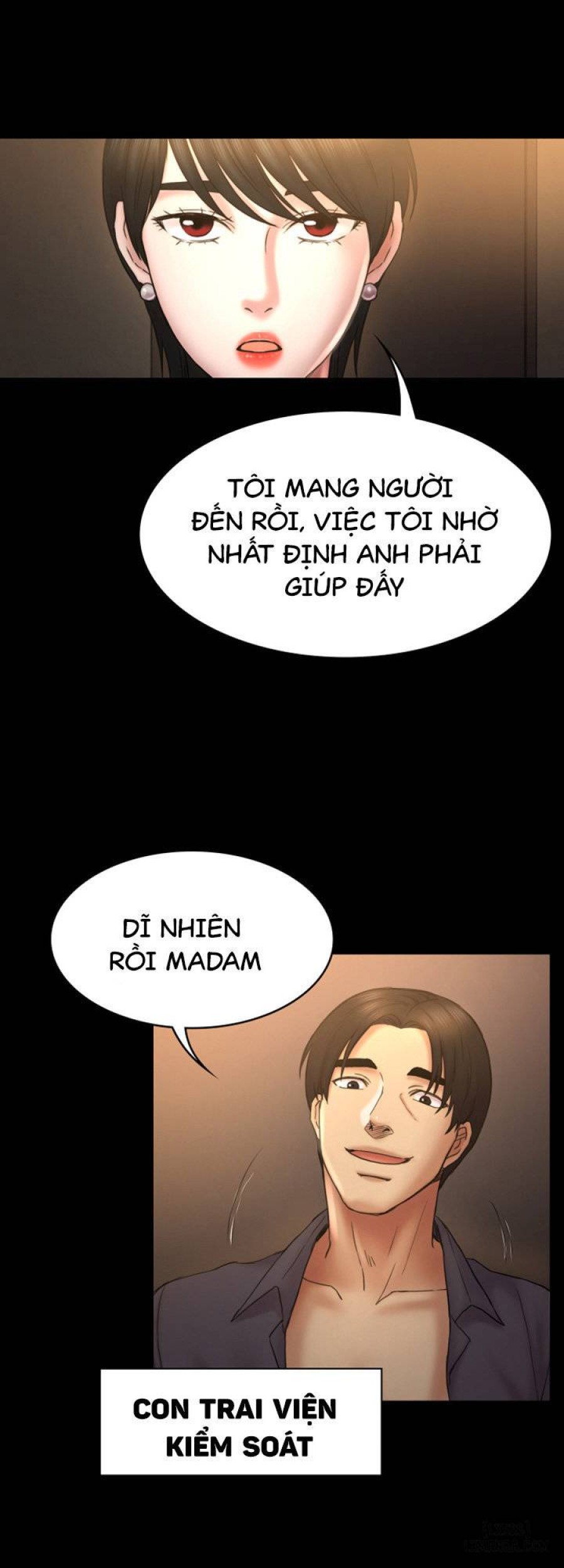Anh Có Thể Giúp Em Không 