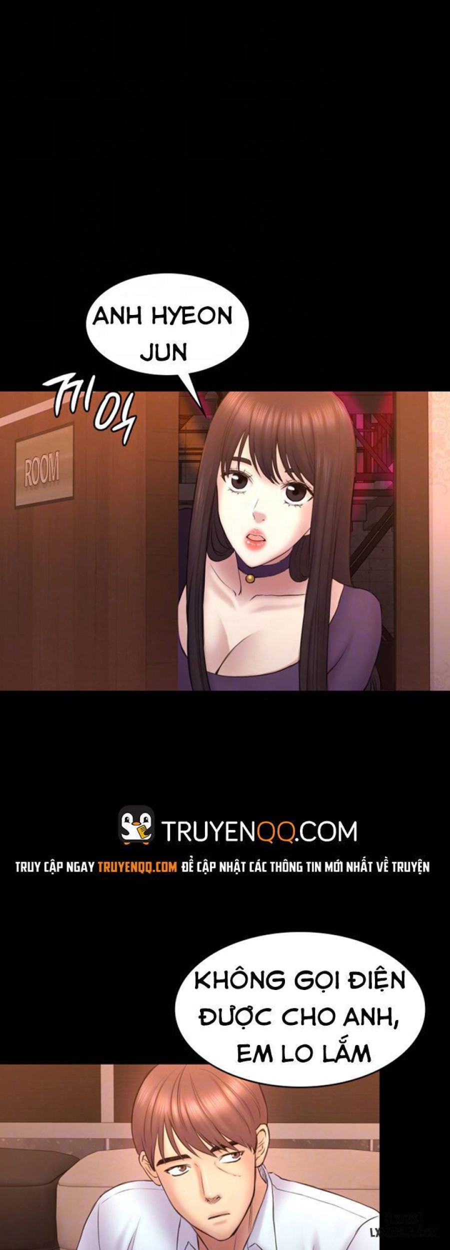Anh Có Thể Giúp Em Không 