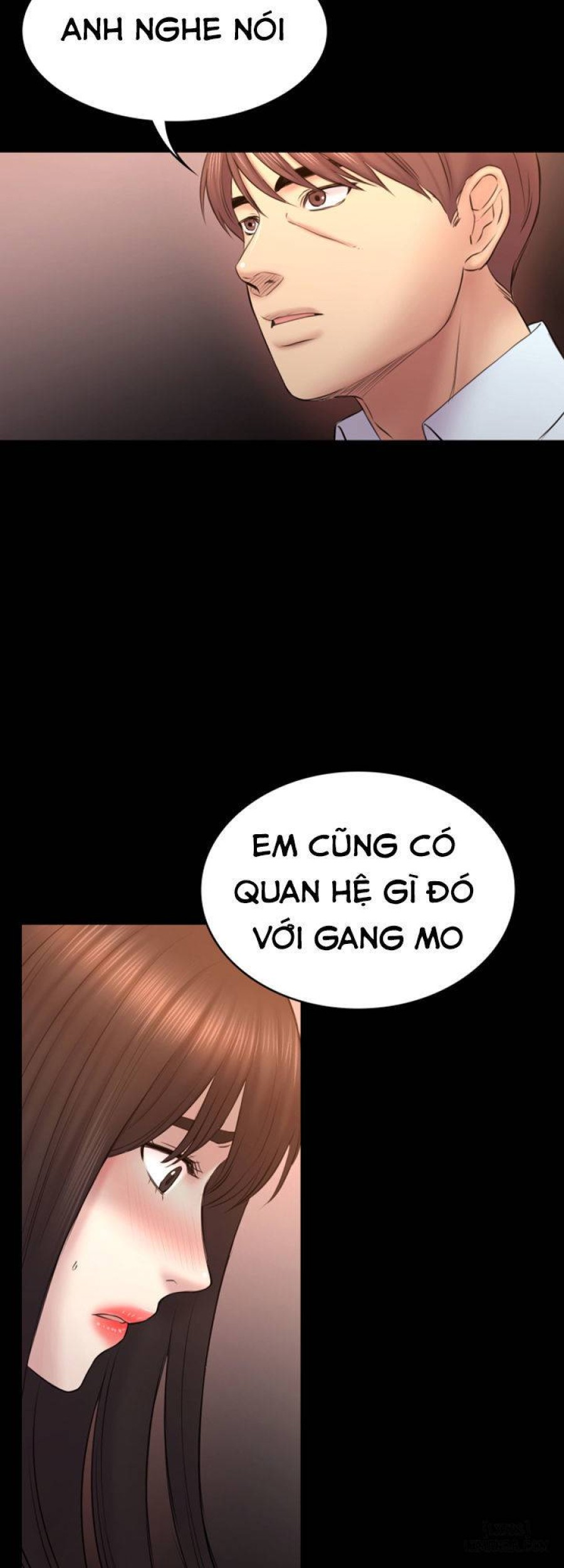 Anh Có Thể Giúp Em Không 