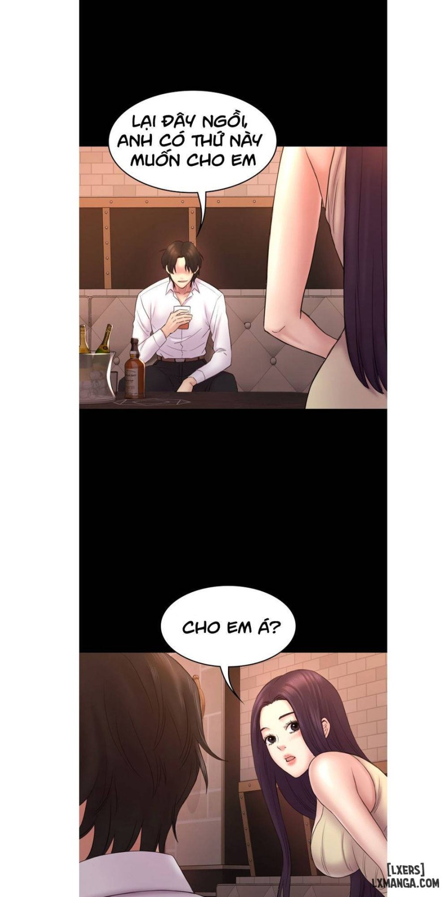 Anh Có Thể Giúp Em Không 