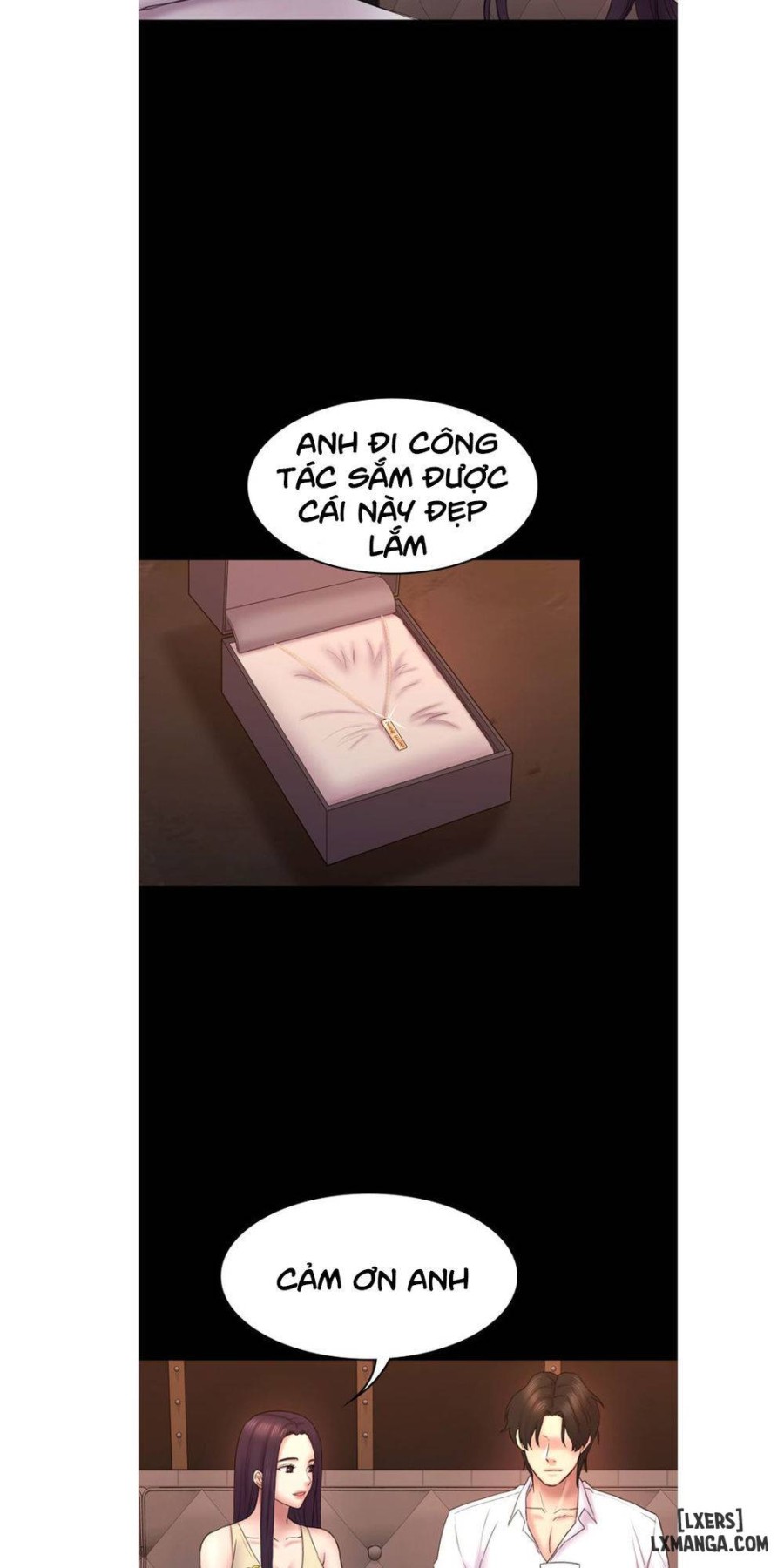 Anh Có Thể Giúp Em Không 